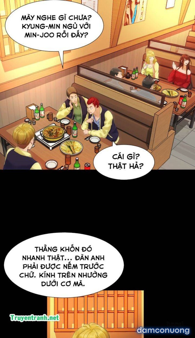 Trải Nghiệm Người Lớn Chapter 18 - Trang 2