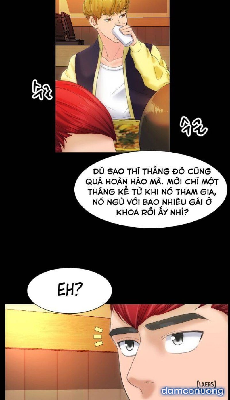 Trải Nghiệm Người Lớn Chapter 18 - Trang 2