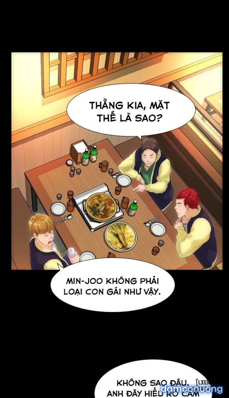Trải Nghiệm Người Lớn Chapter 18 - Trang 2