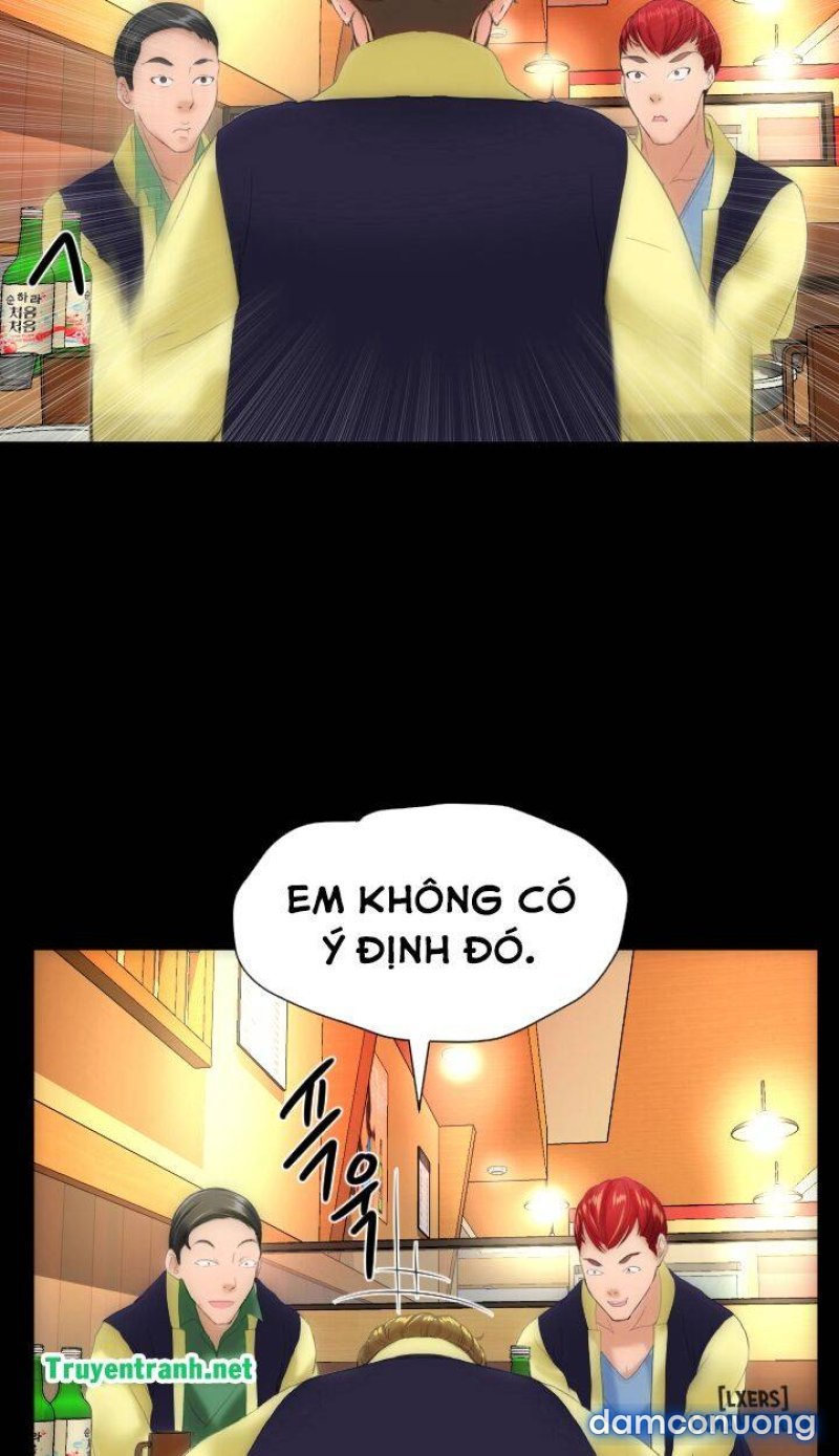Trải Nghiệm Người Lớn Chapter 18 - Trang 2