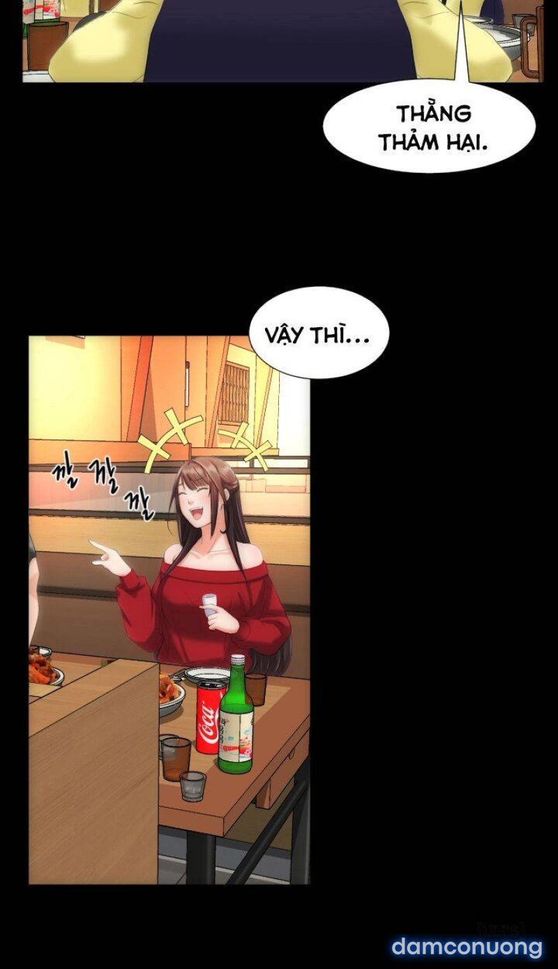 Trải Nghiệm Người Lớn Chapter 18 - Trang 2