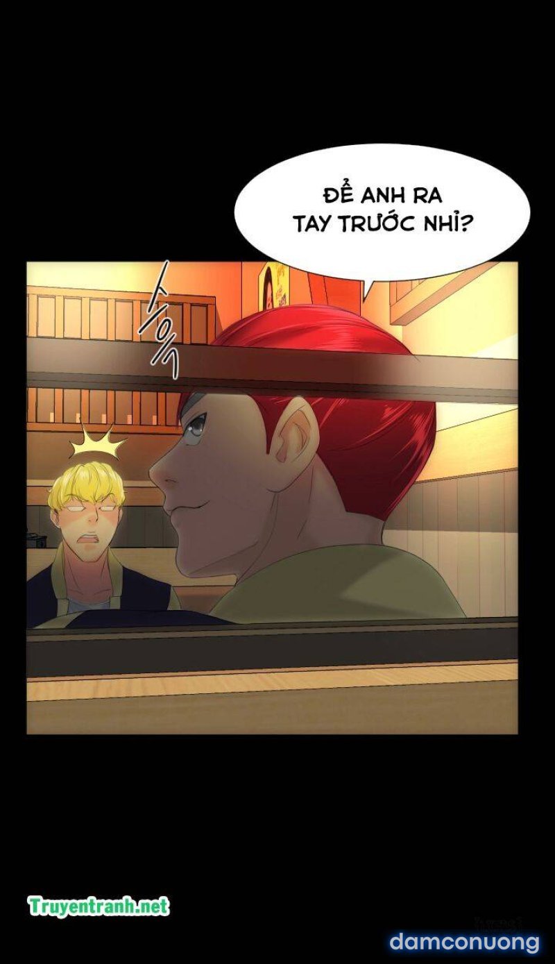 Trải Nghiệm Người Lớn Chapter 18 - Trang 2