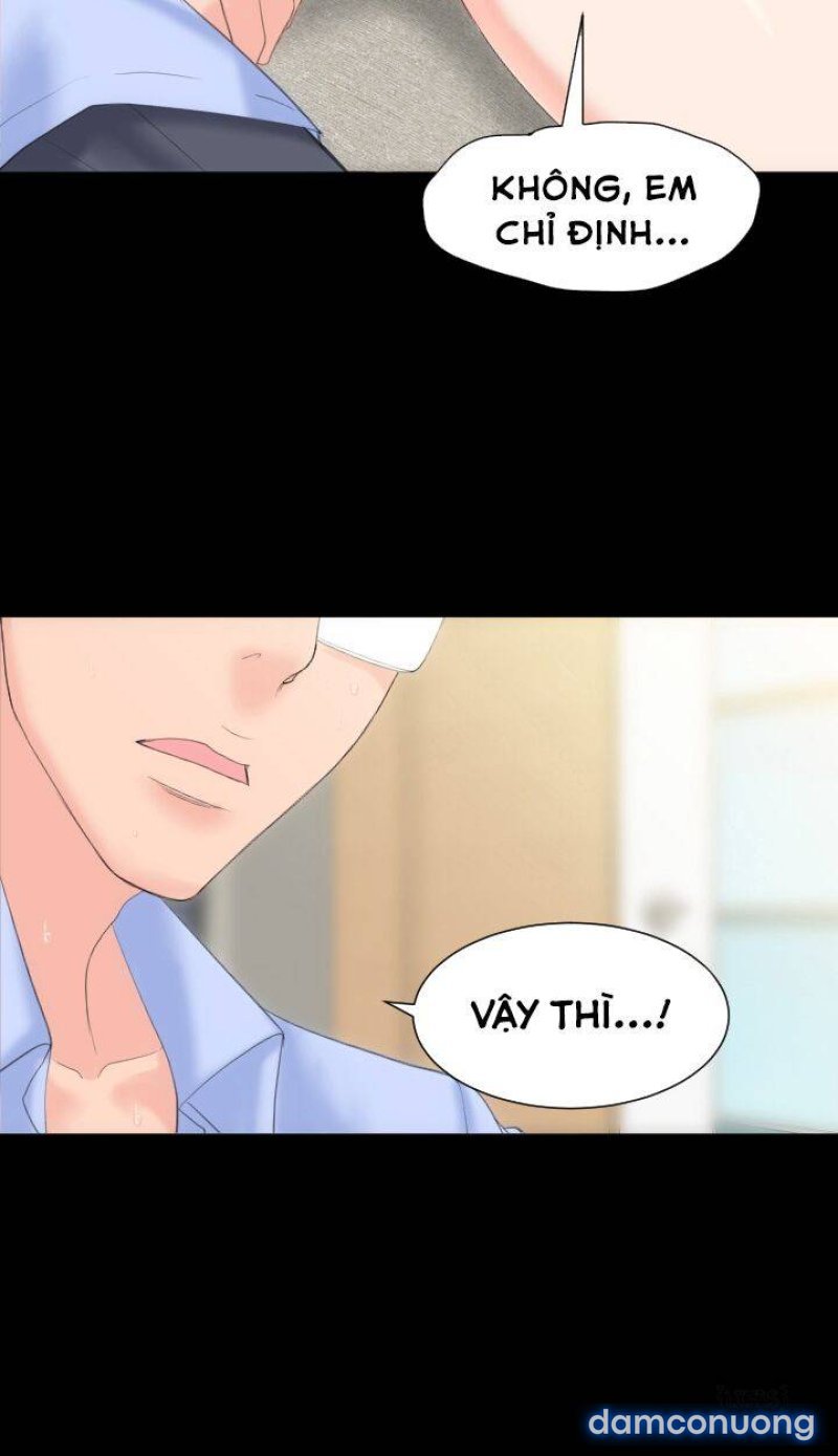 Trải Nghiệm Người Lớn Chapter 18 - Trang 2