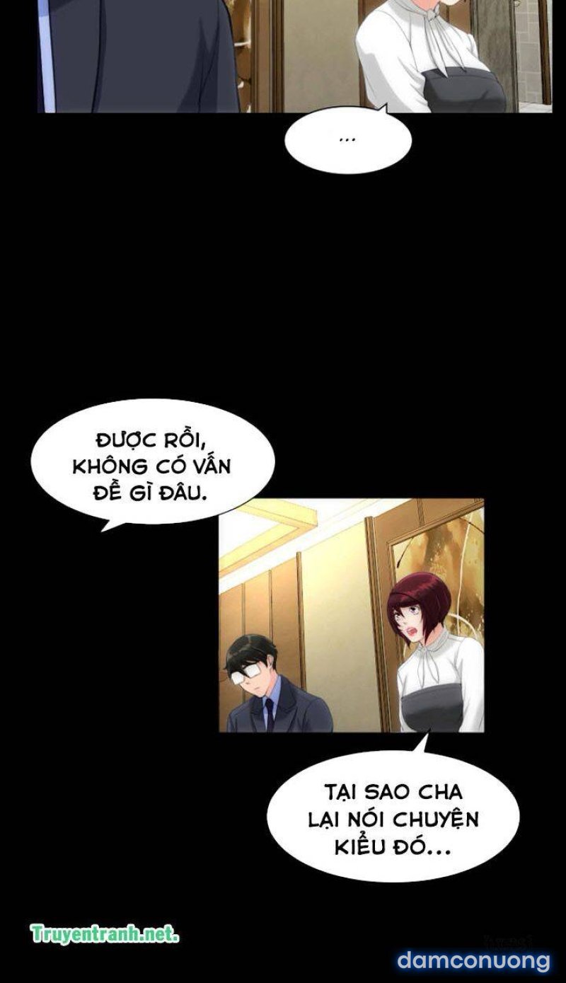 Trải Nghiệm Người Lớn Chapter 52 - Trang 2