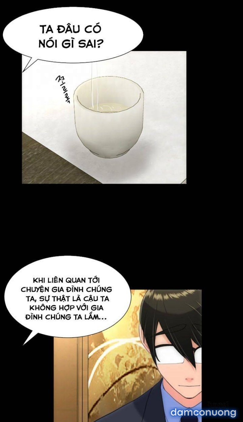 Trải Nghiệm Người Lớn Chapter 52 - Trang 2