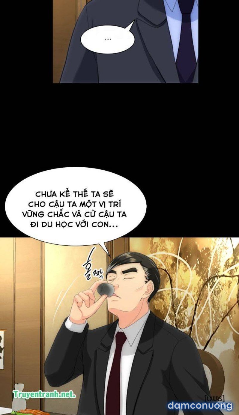 Trải Nghiệm Người Lớn Chapter 52 - Trang 2