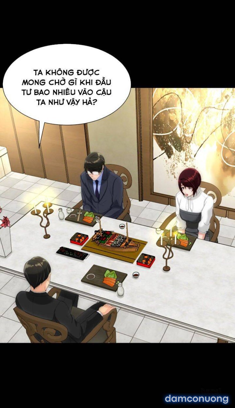 Trải Nghiệm Người Lớn Chapter 52 - Trang 2