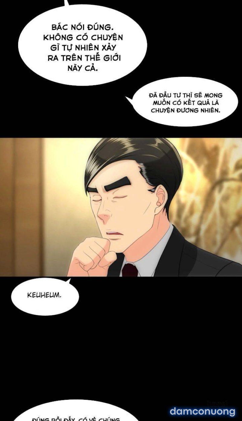 Trải Nghiệm Người Lớn Chapter 52 - Trang 2