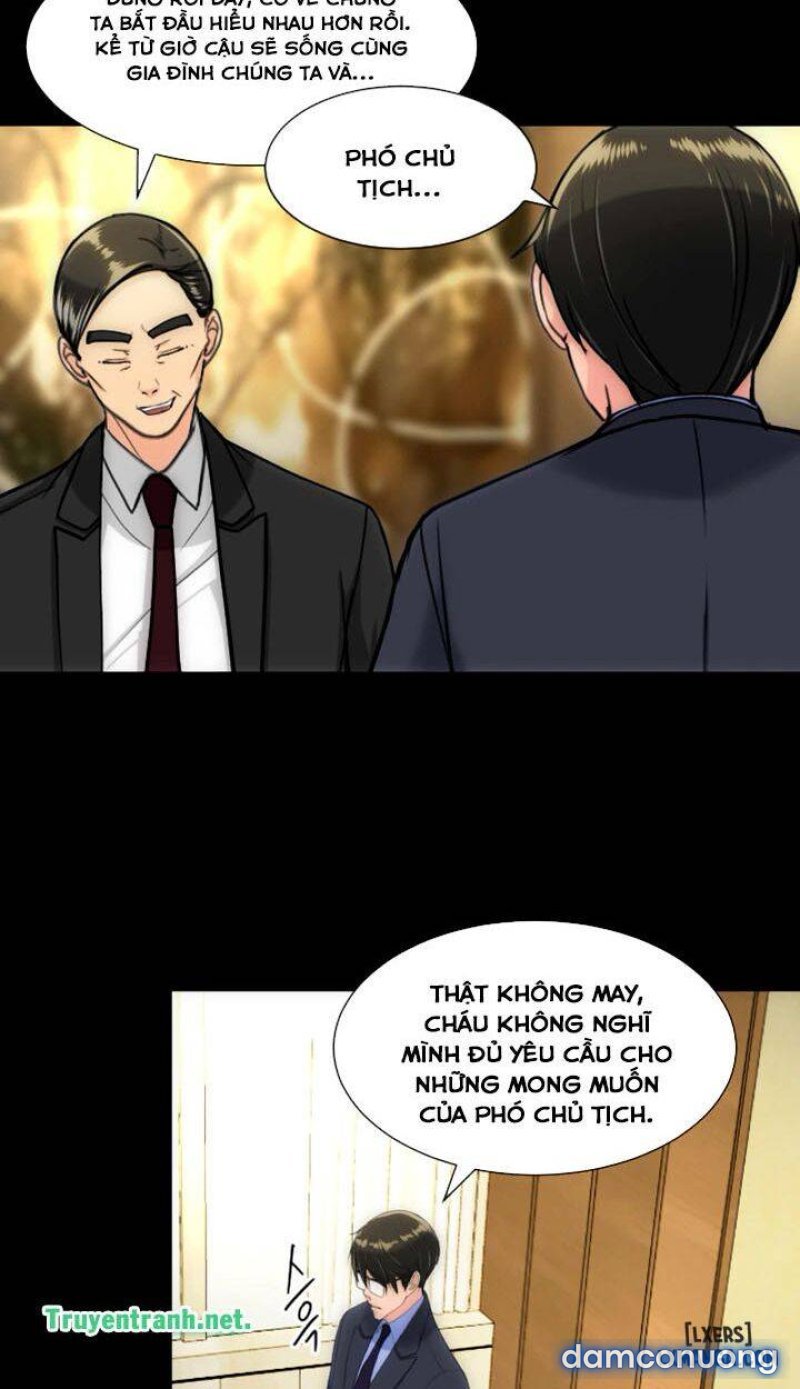 Trải Nghiệm Người Lớn Chapter 52 - Trang 2
