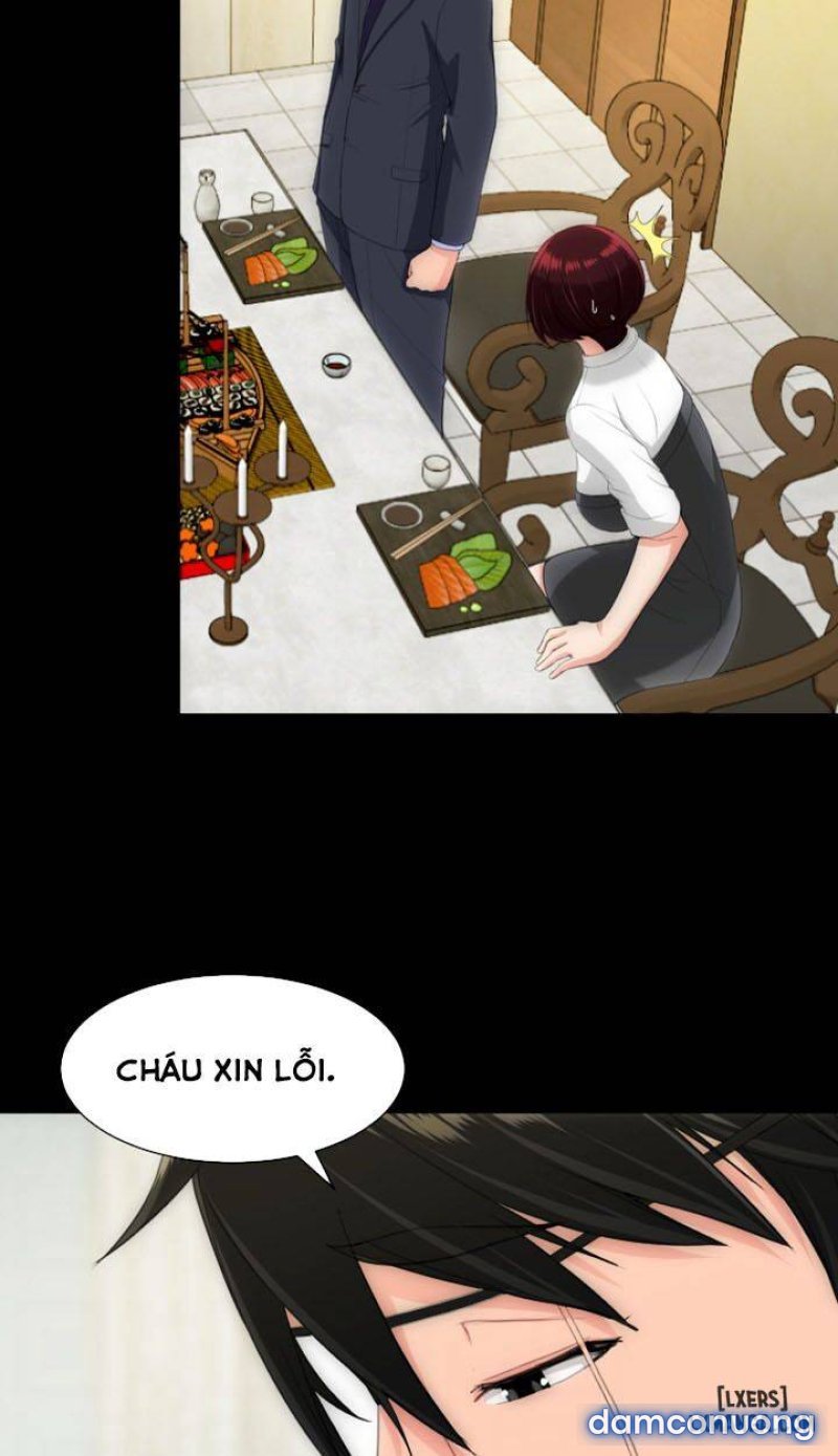 Trải Nghiệm Người Lớn Chapter 52 - Trang 2