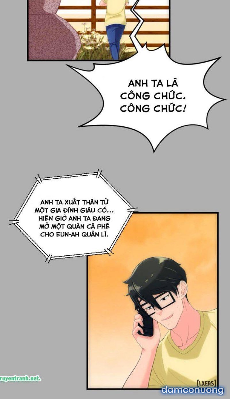 Trải Nghiệm Người Lớn Chapter 52 - Trang 2