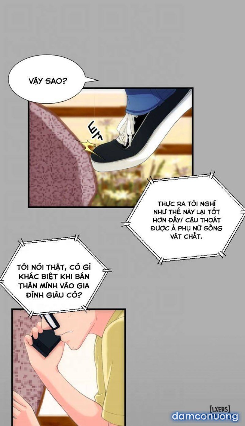 Trải Nghiệm Người Lớn Chapter 52 - Trang 2