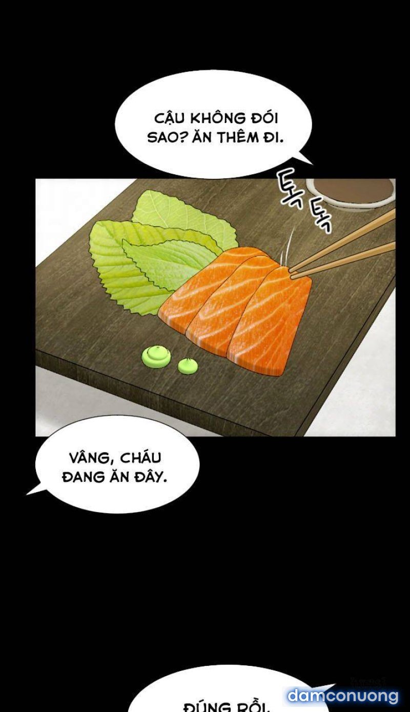 Trải Nghiệm Người Lớn Chapter 52 - Trang 2