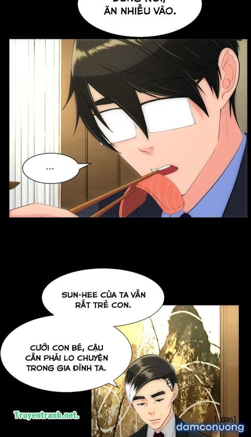 Trải Nghiệm Người Lớn Chapter 52 - Trang 2