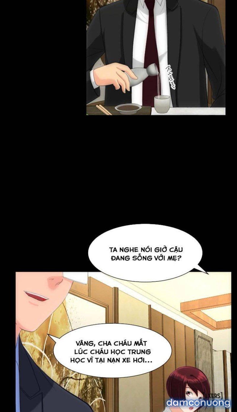 Trải Nghiệm Người Lớn Chapter 52 - Trang 2