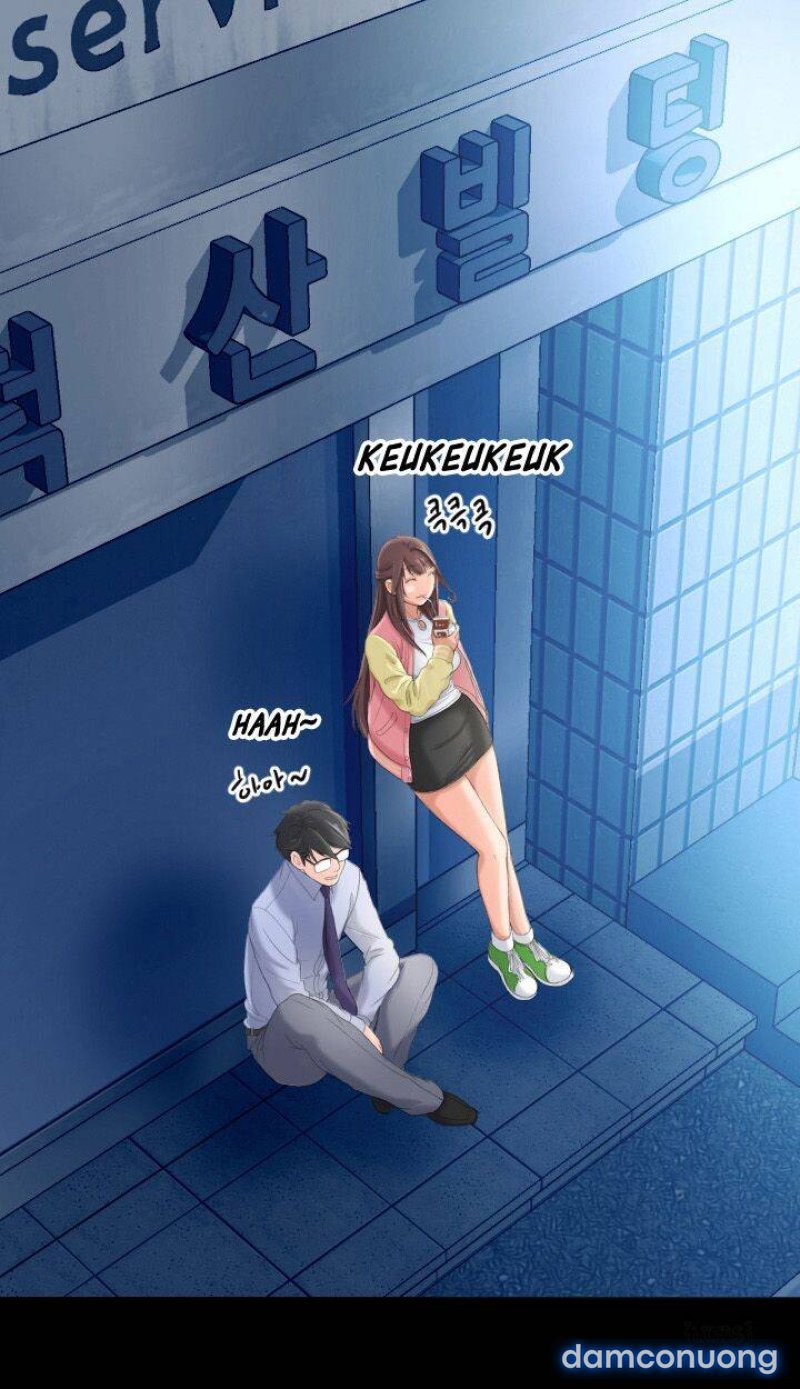 Trải Nghiệm Người Lớn Chapter 12 - Trang 2
