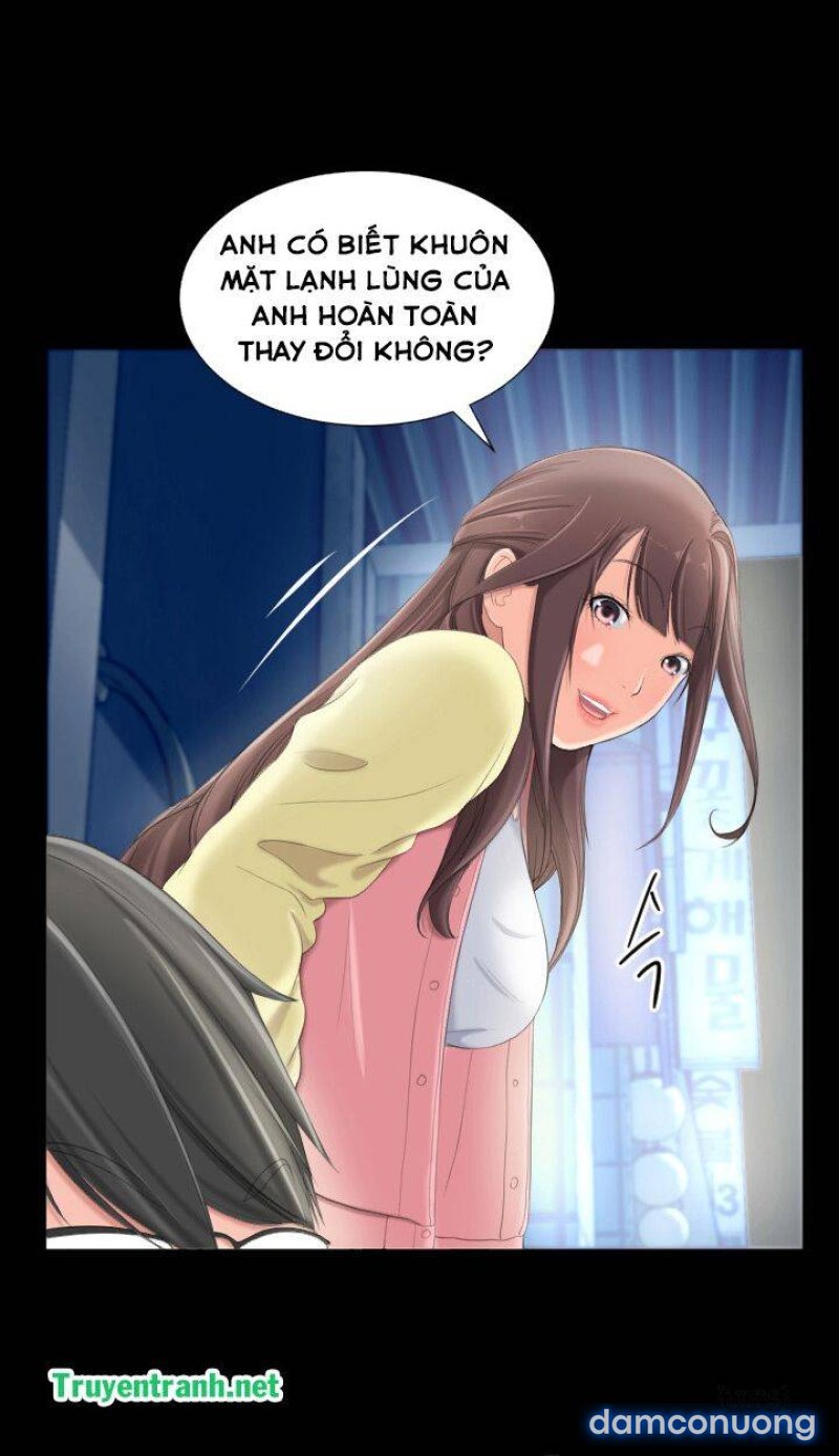 Trải Nghiệm Người Lớn Chapter 12 - Trang 2