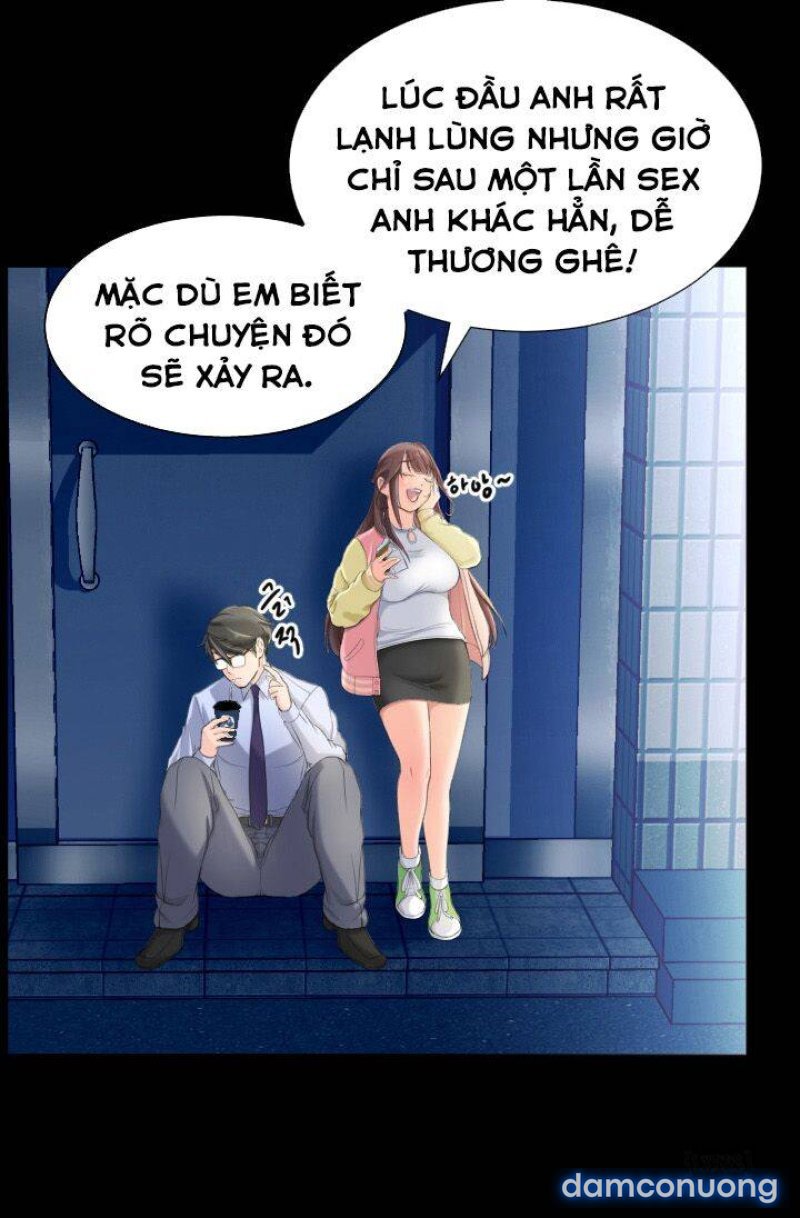 Trải Nghiệm Người Lớn Chapter 12 - Trang 2