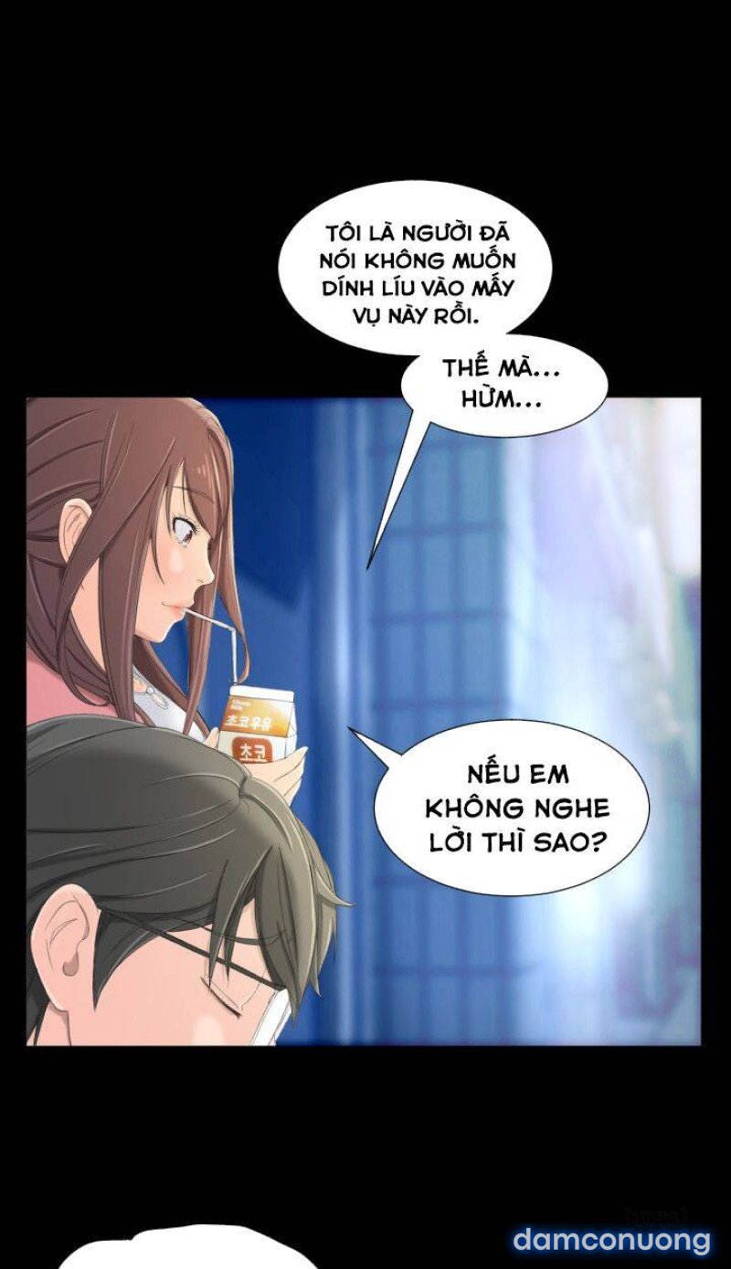 Trải Nghiệm Người Lớn Chapter 12 - Trang 2
