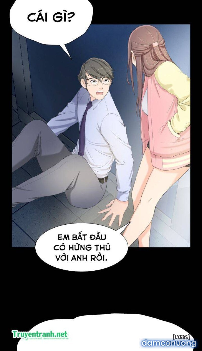 Trải Nghiệm Người Lớn Chapter 12 - Trang 2