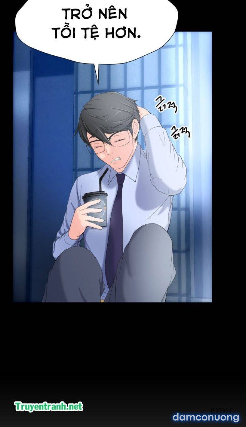 Trải Nghiệm Người Lớn Chapter 12 - Trang 2