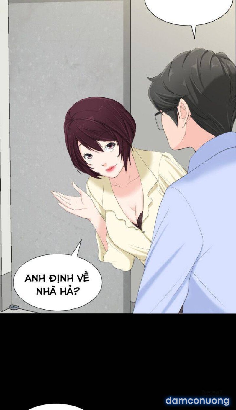 Trải Nghiệm Người Lớn Chapter 12 - Trang 2