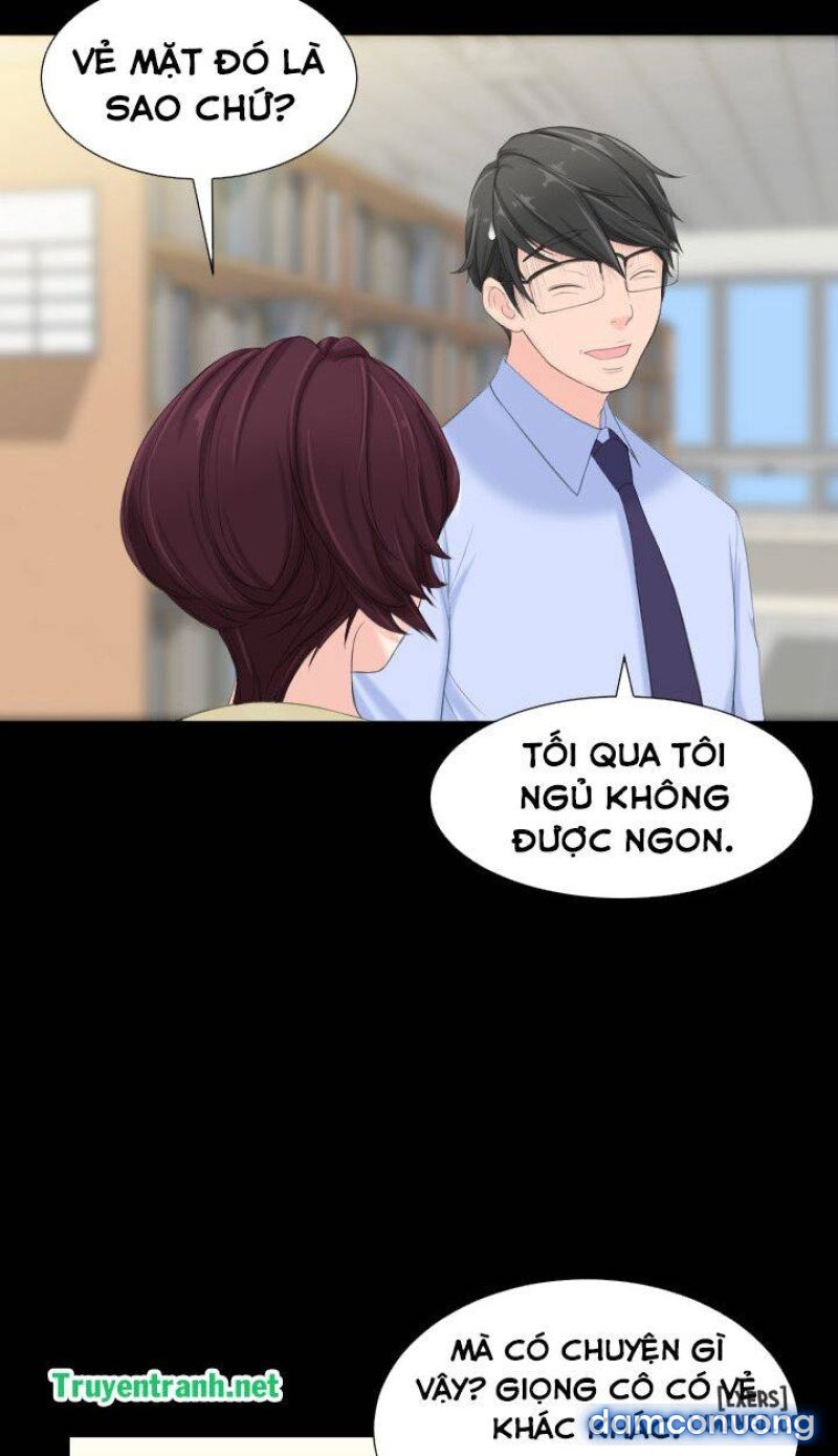 Trải Nghiệm Người Lớn Chapter 12 - Trang 2