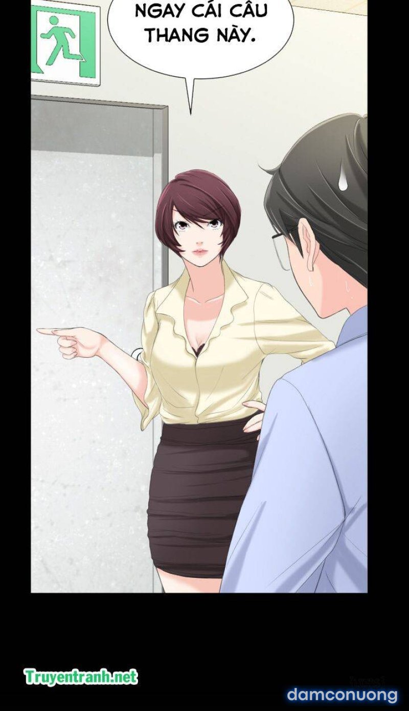 Trải Nghiệm Người Lớn Chapter 12 - Trang 2