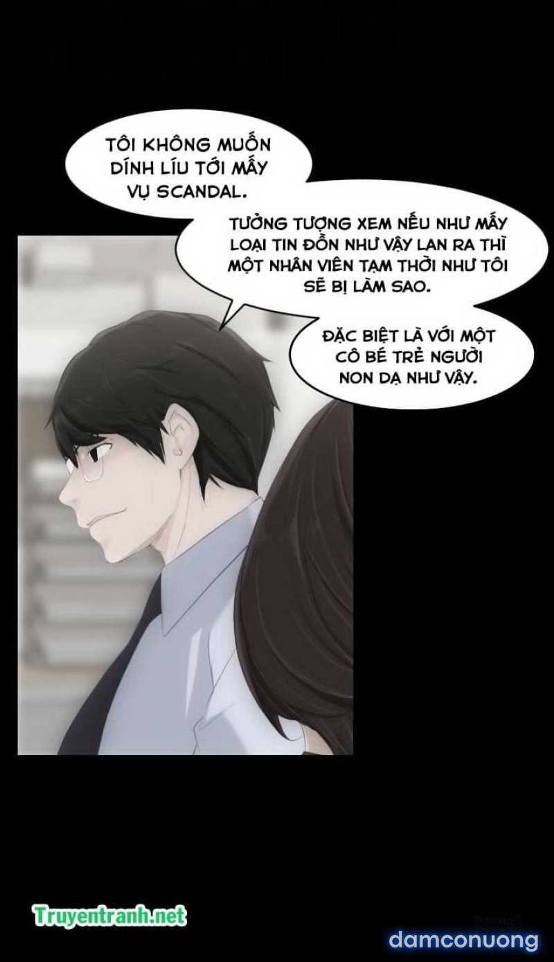 Trải Nghiệm Người Lớn Chapter 12 - Trang 2