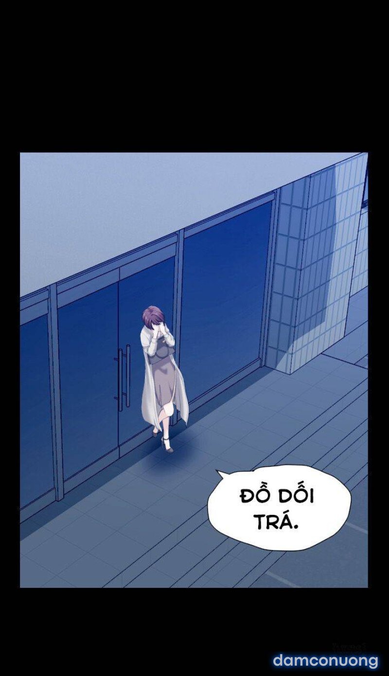 Trải Nghiệm Người Lớn Chapter 12 - Trang 2