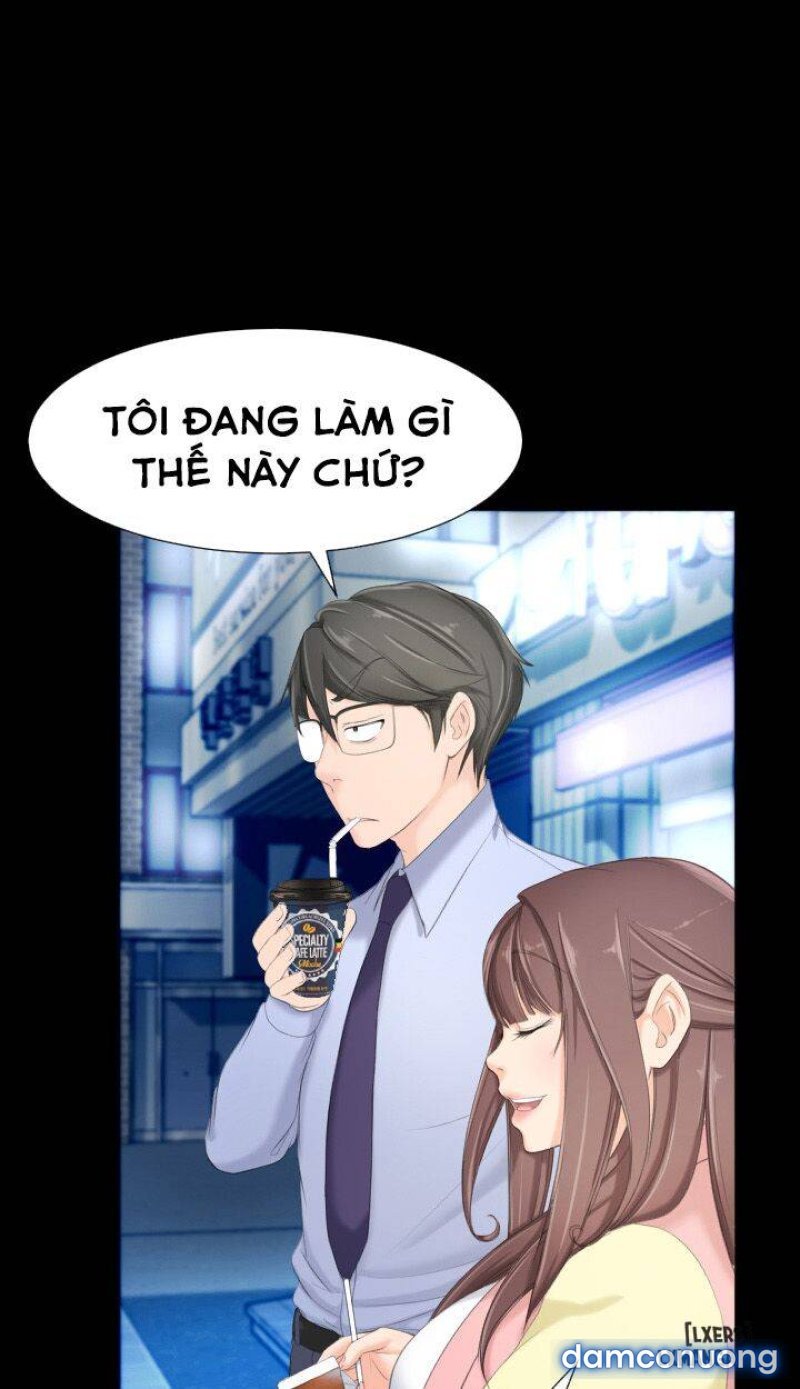 Trải Nghiệm Người Lớn Chapter 12 - Trang 2