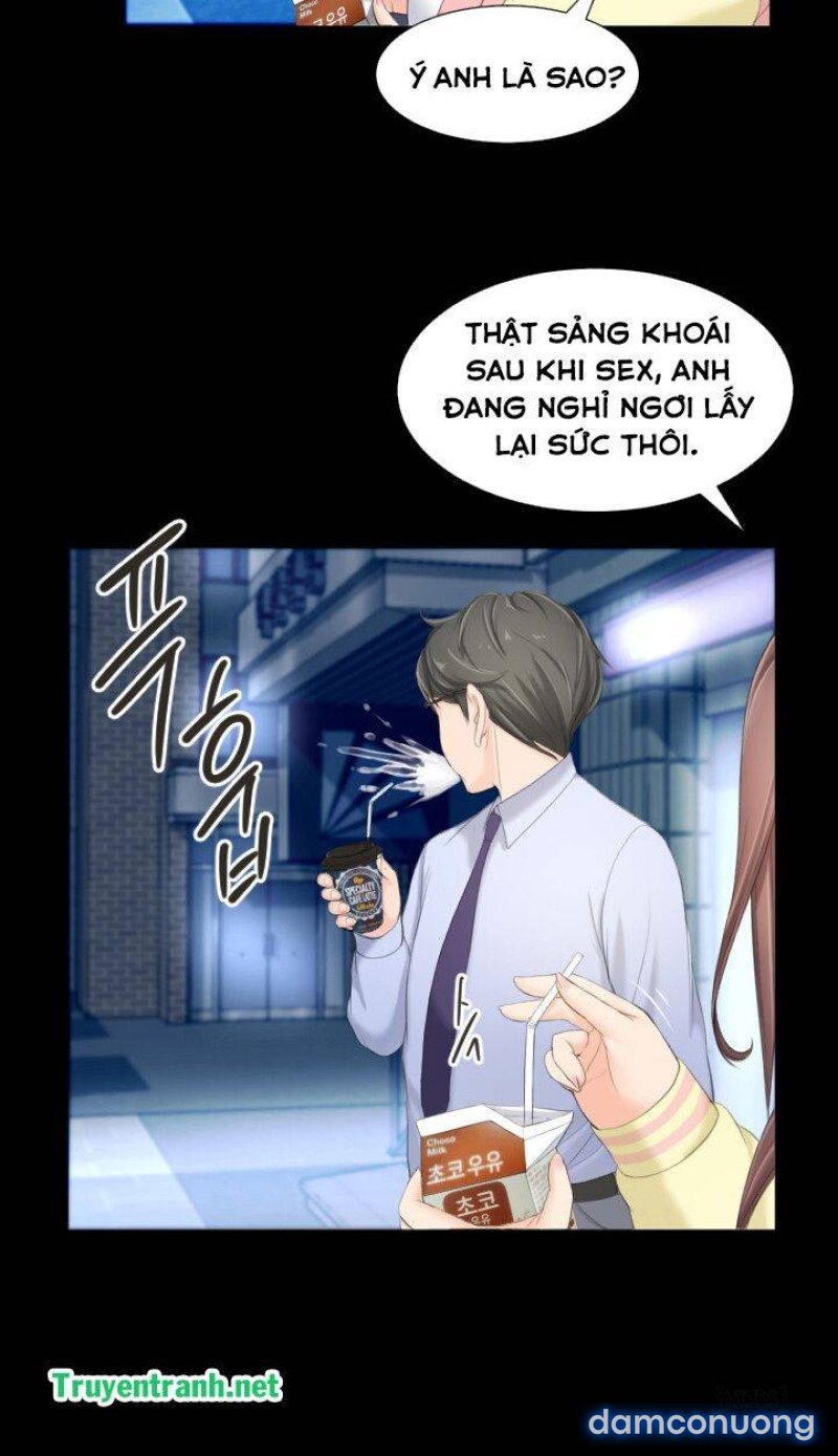 Trải Nghiệm Người Lớn Chapter 12 - Trang 2