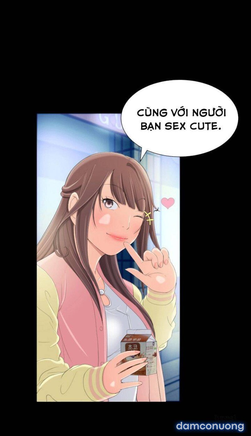 Trải Nghiệm Người Lớn Chapter 12 - Trang 2