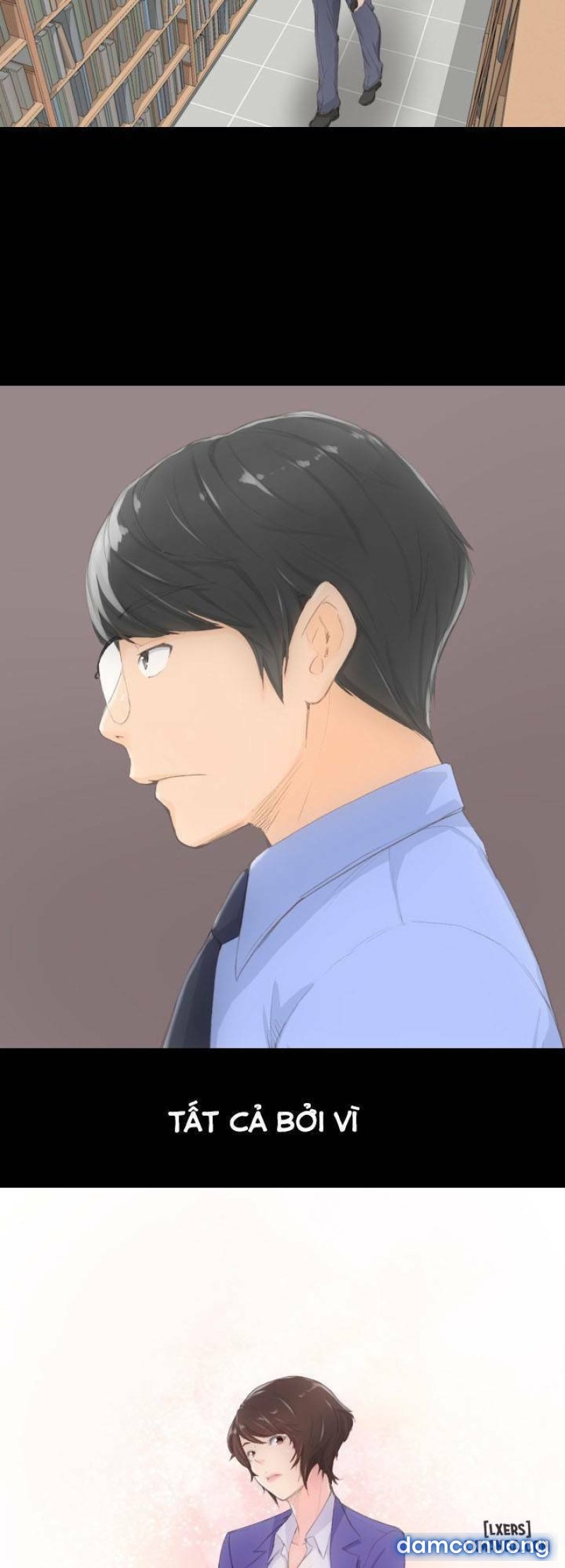 Trải Nghiệm Người Lớn Chapter 1 - Trang 2