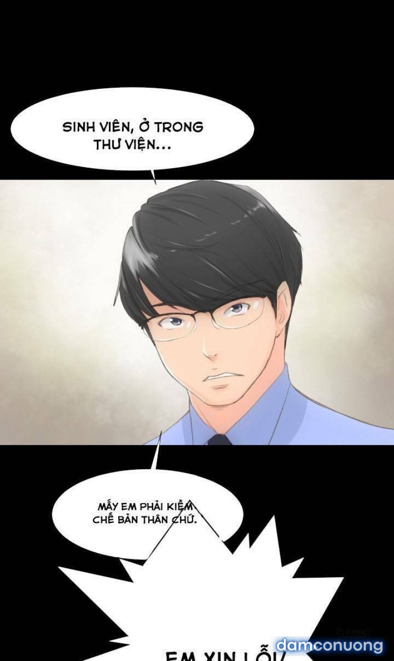 Trải Nghiệm Người Lớn Chapter 1 - Trang 2