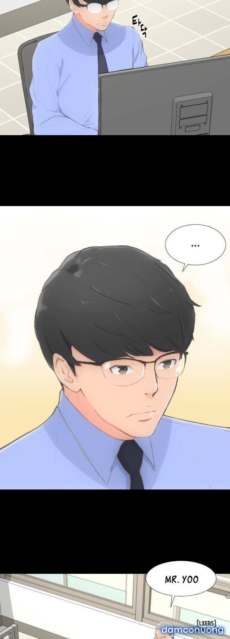 Trải Nghiệm Người Lớn Chapter 1 - Trang 2