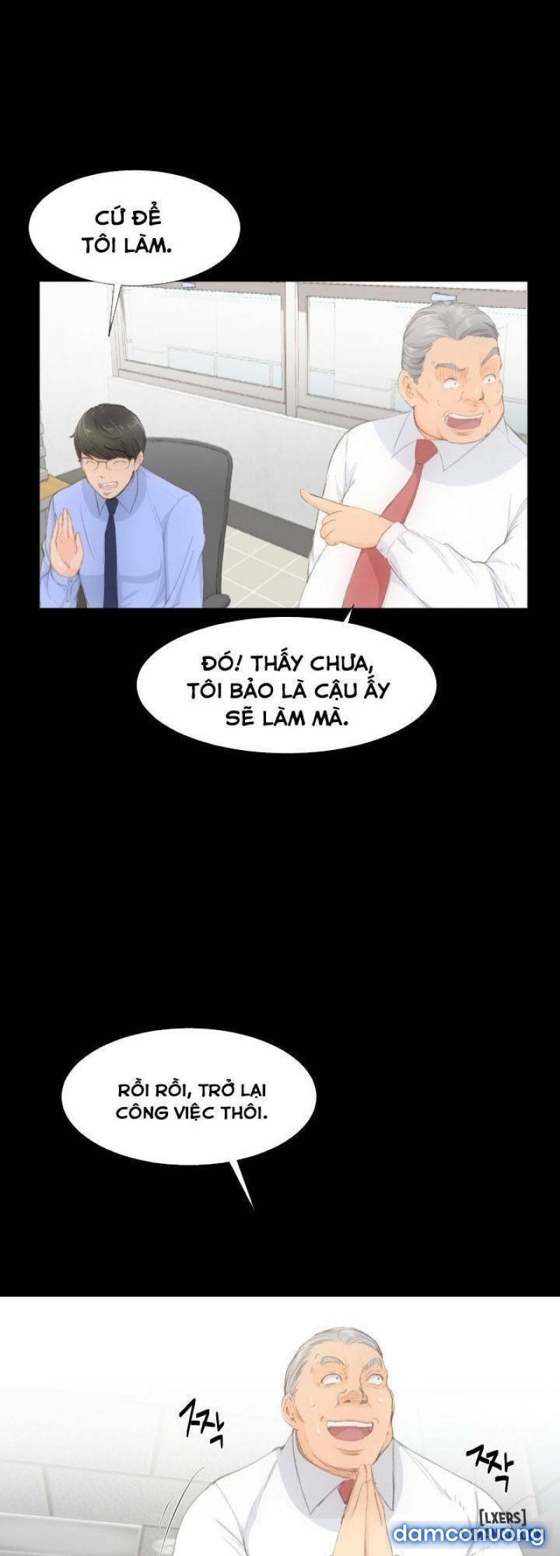 Trải Nghiệm Người Lớn Chapter 1 - Trang 2