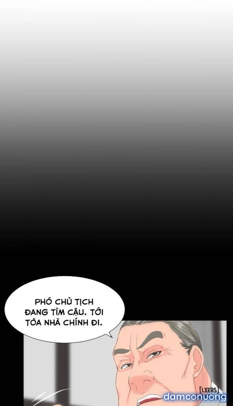 Trải Nghiệm Người Lớn Chapter 38 - Trang 2