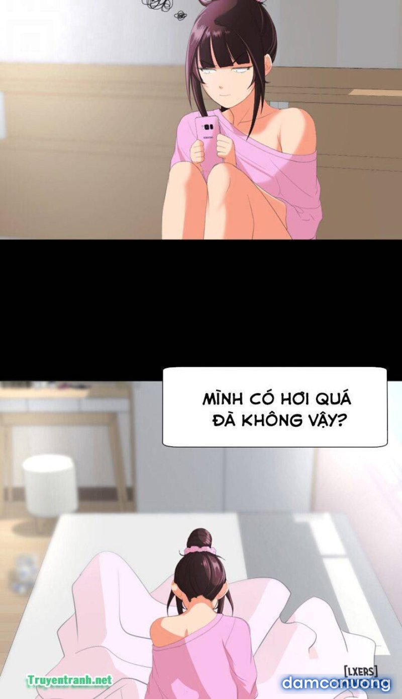 Trải Nghiệm Người Lớn Chapter 38 - Trang 2