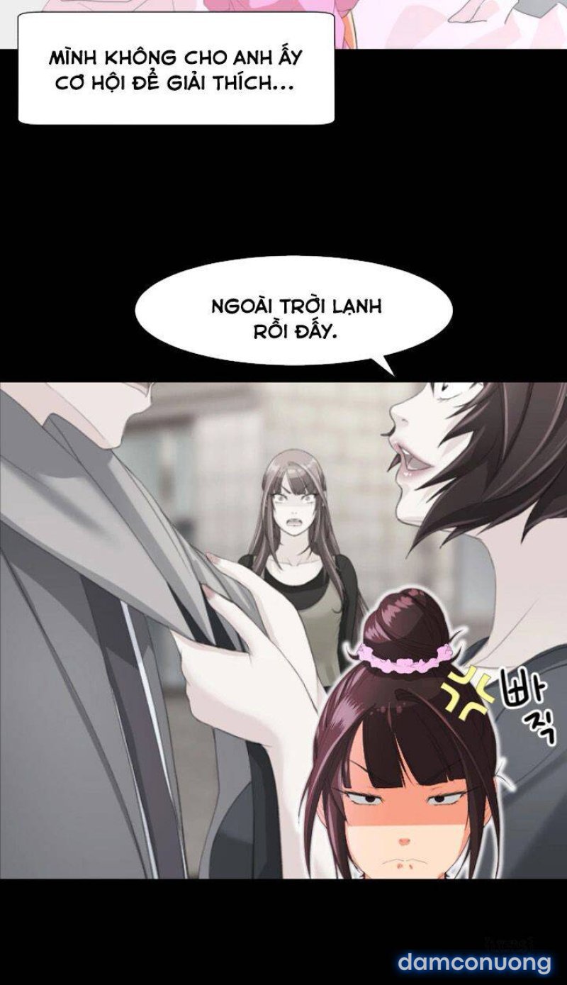 Trải Nghiệm Người Lớn Chapter 38 - Trang 2