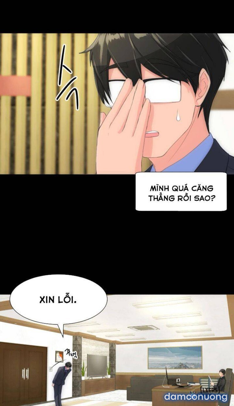 Trải Nghiệm Người Lớn Chapter 38 - Trang 2