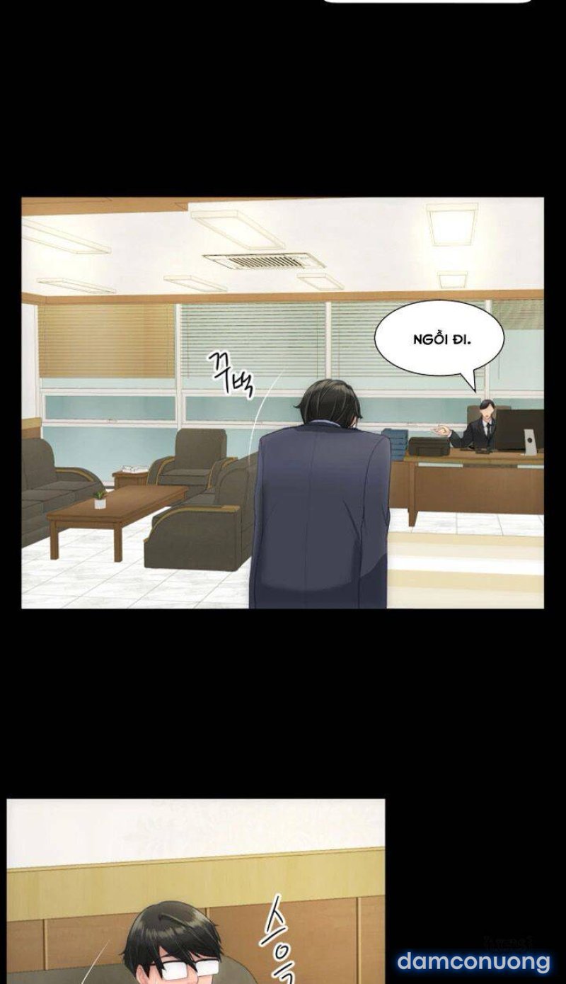 Trải Nghiệm Người Lớn Chapter 38 - Trang 2