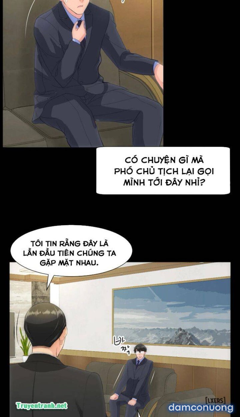 Trải Nghiệm Người Lớn Chapter 38 - Trang 2
