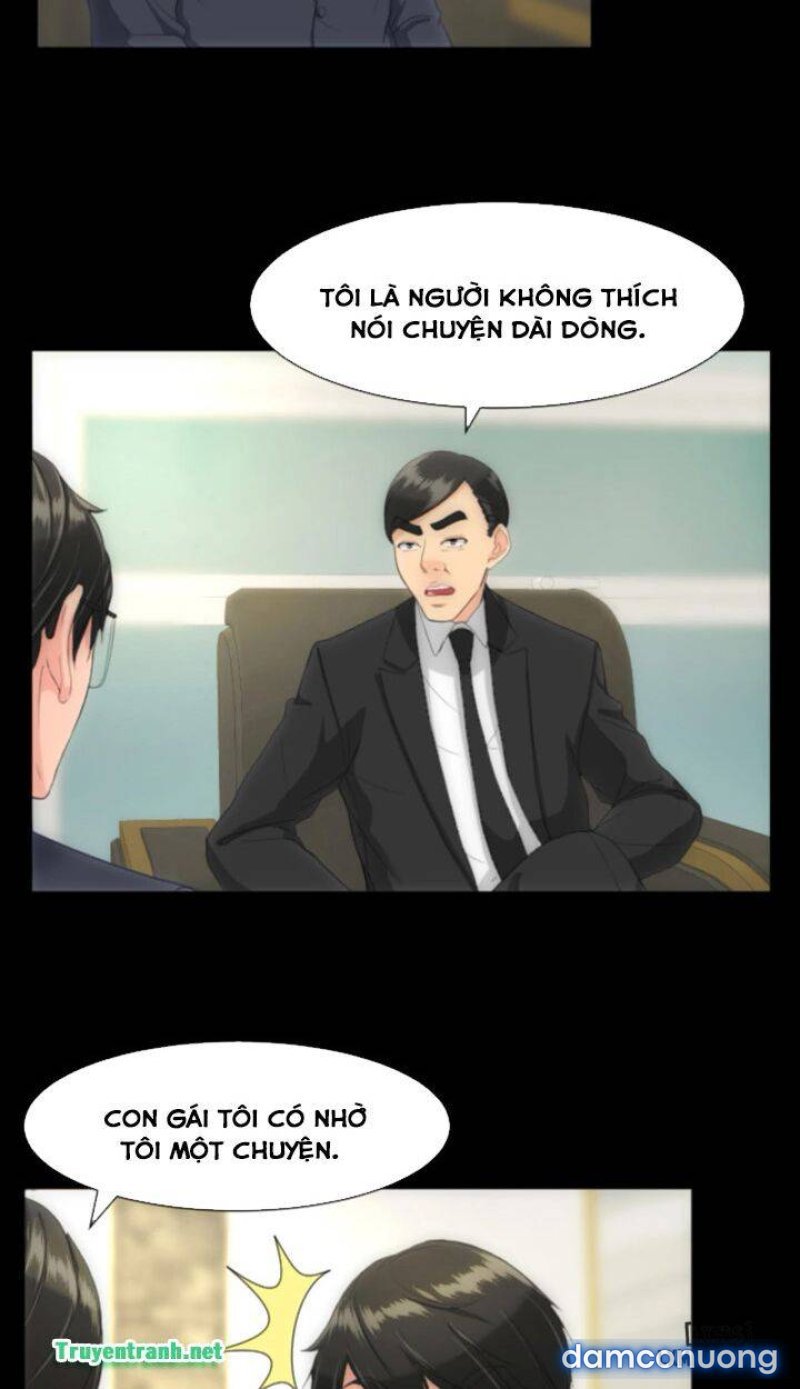 Trải Nghiệm Người Lớn Chapter 38 - Trang 2