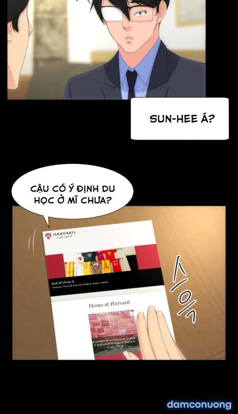 Trải Nghiệm Người Lớn Chapter 38 - Trang 2