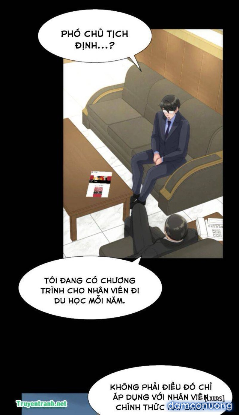Trải Nghiệm Người Lớn Chapter 38 - Trang 2