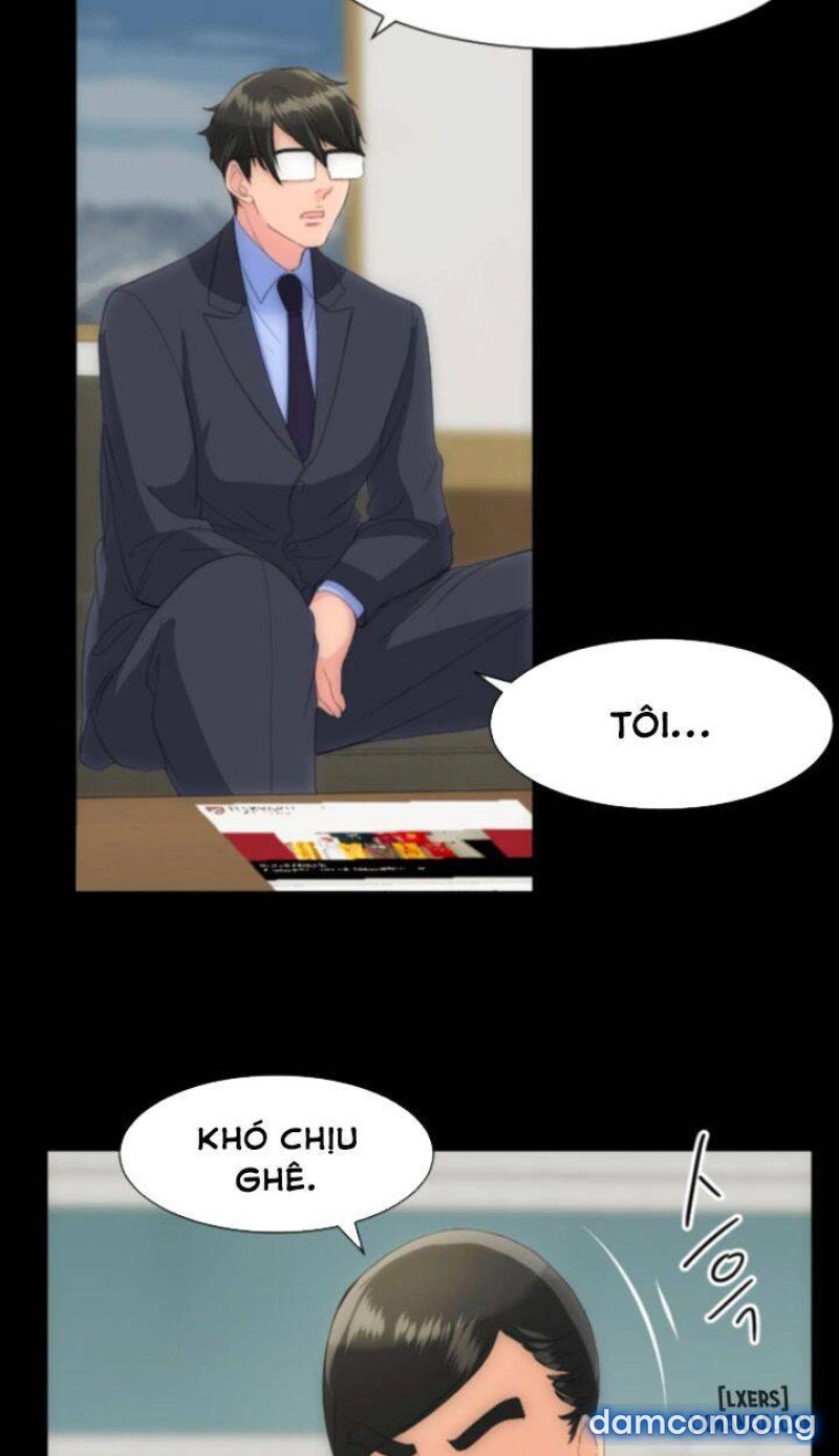 Trải Nghiệm Người Lớn Chapter 38 - Trang 2