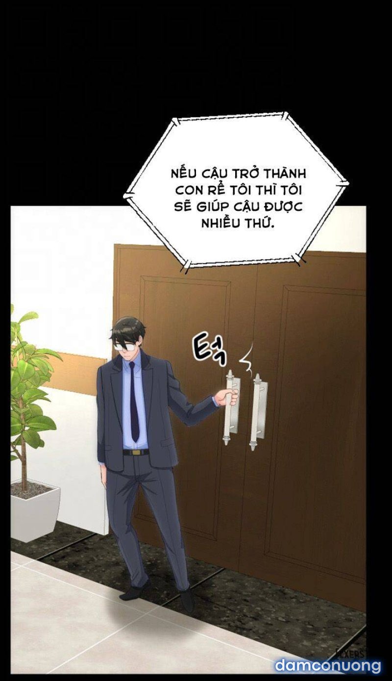 Trải Nghiệm Người Lớn Chapter 38 - Trang 2