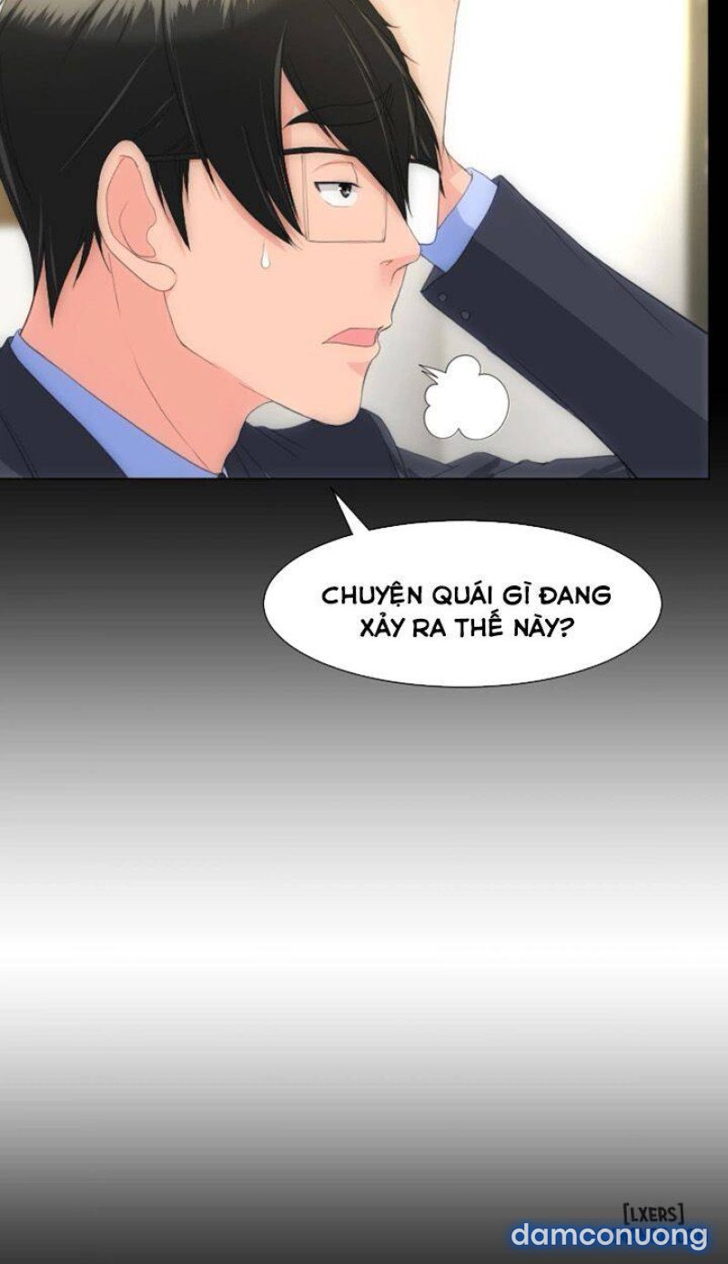 Trải Nghiệm Người Lớn Chapter 38 - Trang 2