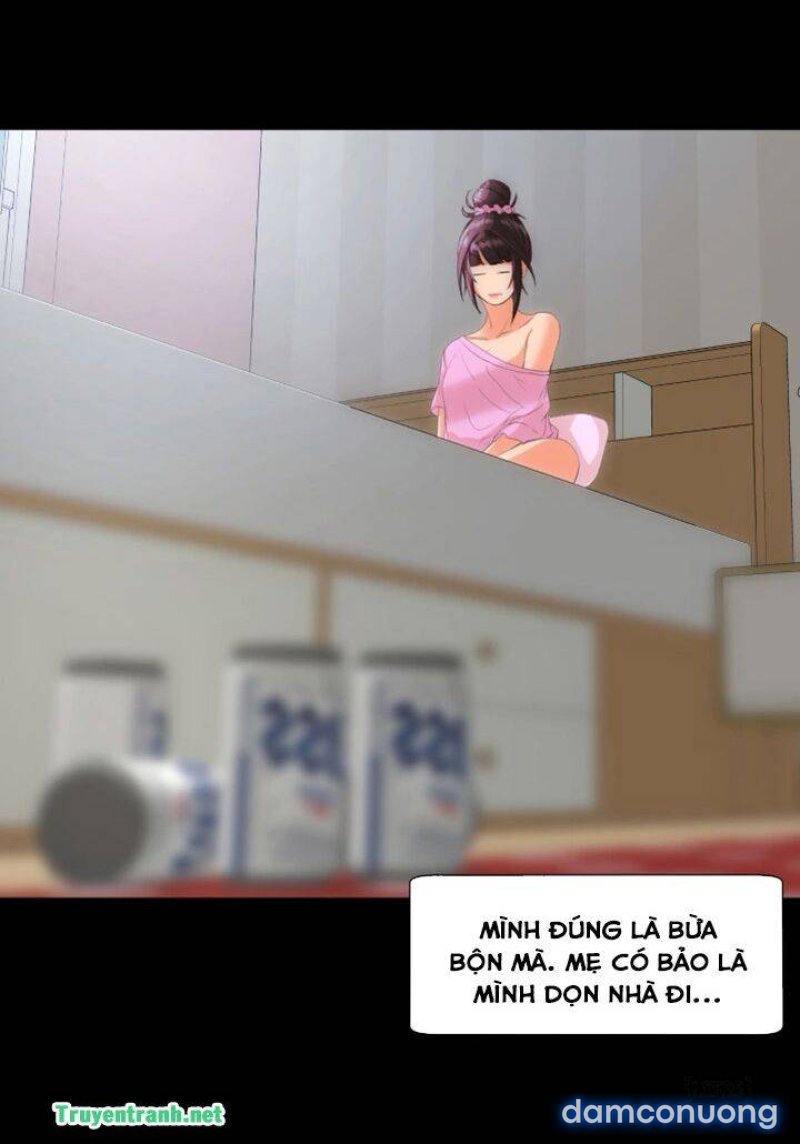 Trải Nghiệm Người Lớn Chapter 38 - Trang 2